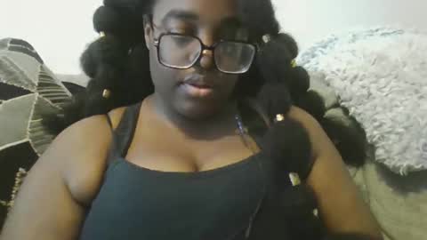 Snapshot of ebonybigtitqueen1 chatting on October 2025 01:23:01 PM ebonybigtitqueen1 online show from October 2025 01:23:01 PM