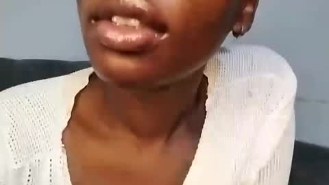 Snapshot of ebonycandymelani chatting on February 2025 01:34:01 AM Ebony Melanie online show from February 2025 01:34:01 AM