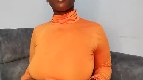Snapshot of ebonycandymelani chatting on February 2025 10:32:02 PM Ebony Melanie online show from February 2025 10:32:02 PM