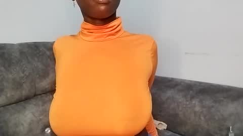 Snapshot of ebonycandymelani chatting on February 2025 11:10:02 PM Ebony Melanie online show from February 2025 11:10:02 PM
