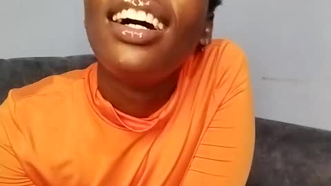 Snapshot of ebonycandymelani chatting on February 2025 02:17:02 AM Ebony Melanie online show from February 2025 02:17:02 AM