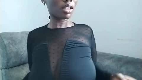 Snapshot of ebonycandymelani chatting on February 2025 10:52:01 AM Ebony Melanie online show from February 2025 10:52:01 AM