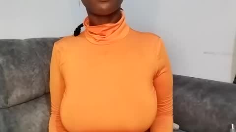 Snapshot of ebonycandymelani chatting on March 2025 09:54:02 PM Ebony Melanie online show from March 2025 09:54:02 PM