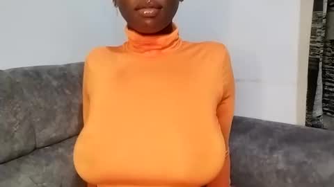 Snapshot of ebonycandymelani chatting on March 2025 09:48:02 PM Ebony Melanie online show from March 2025 09:48:02 PM