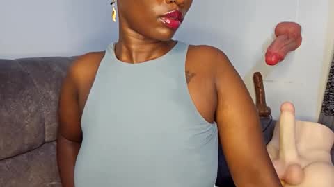 Ebony Melanie online show from January 2026 11:54:01 PM