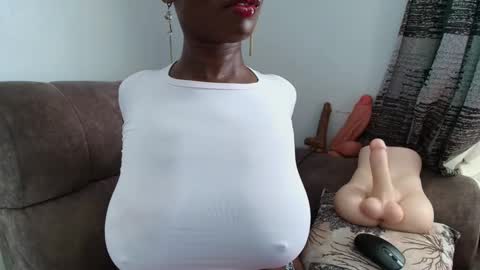 Ebony Melanie online show from February 2026 04:30:02 AM