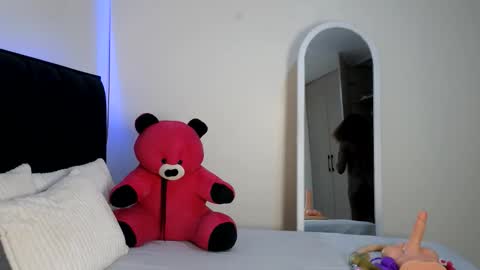 ebonychocholate254 online show from June 2026 02:05:02 AM