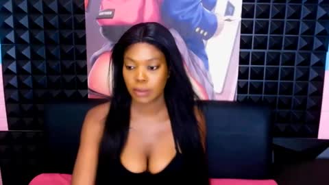 Snapshot of ebonydivaxx chatting on January 2025 08:51:01 AM kimberley online show from January 2025 08:51:01 AM