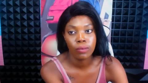 Snapshot of ebonydivaxx chatting on February 2025 11:32:02 AM kimberley online show from February 2025 11:32:02 AM