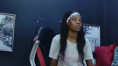 Snapshot of ebonydivaxx chatting on September 2025 06:57:02 AM kimberley online show from September 2025 06:57:02 AM