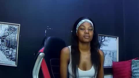Snapshot of ebonydivaxx chatting on September 2025 07:08:02 AM kimberley online show from September 2025 07:08:02 AM