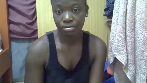 ebonydora online show from October 2025 06:06:02 AM