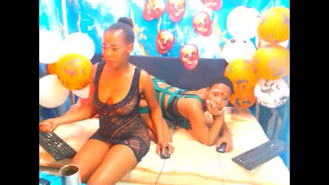 Snapshot of ebonyfirexx chatting on October 2025 06:42:02 PM Life online show from October 2025 06:42:02 PM