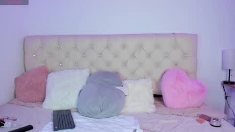 Queen Ebony online show from December 2024 11:05:01 PM