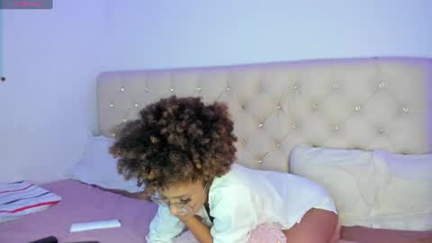 Queen Ebony online show from June 2026 02:22:02 AM