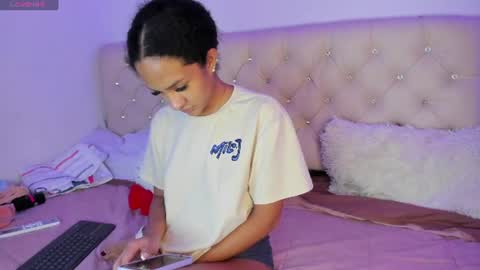 Queen Ebony online show from June 2026 03:37:01 AM