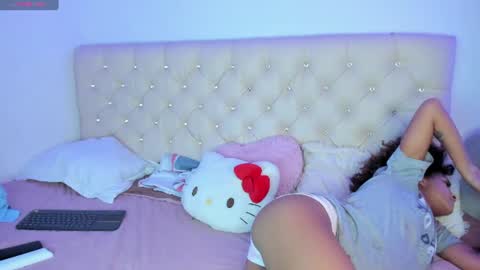 Queen Ebony online show from June 2026 08:44:01 PM