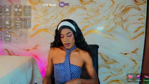 ebonyhansnight online show from April 2026 08:22:01 PM