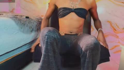 ebonyhansnight online show from April 2026 09:09:02 PM