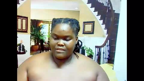 Snapshot of ebonyhotbuns4u2luv chatting on February 2025 09:38:02 AM ebonyhotbuns4u2luv online show from February 2025 09:38:02 AM
