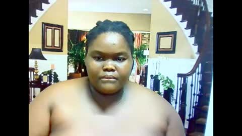 Snapshot of ebonyhotbuns4u2luv chatting on March 2025 05:53:01 AM ebonyhotbuns4u2luv online show from March 2025 05:53:01 AM