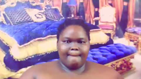 Snapshot of ebonyhotbuns4u2luv chatting on March 2025 05:46:02 AM ebonyhotbuns4u2luv online show from March 2025 05:46:02 AM