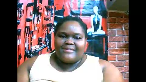 Snapshot of ebonyhotbuns4u2luv chatting on September 2025 05:40:01 AM ebonyhotbuns4u2luv online show from September 2025 05:40:01 AM