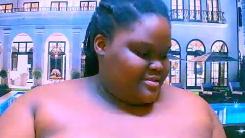 ebonyhotbuns4u2luv online show from September 2025 07:12:02 AM