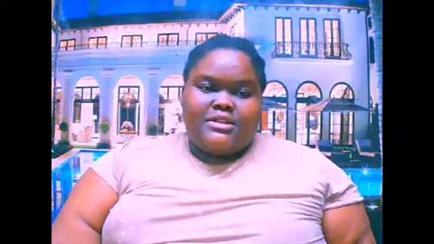 ebonyhotbuns4u2luv online show from October 2025 09:48:02 AM