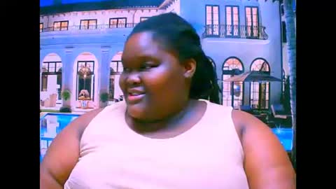 ebonyhotbuns4u2luv online show from October 2025 06:52:02 PM