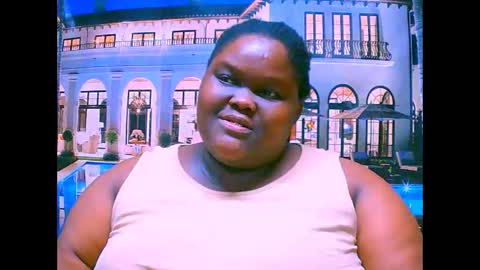 ebonyhotbuns4u2luv online show from October 2025 07:25:02 PM