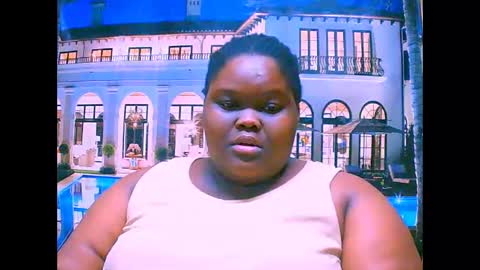 ebonyhotbuns4u2luv online show from October 2025 07:21:02 PM