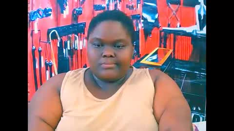 ebonyhotbuns4u2luv online show from November 2025 09:06:01 PM