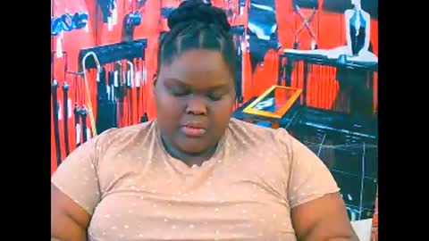 ebonyhotbuns4u2luv online show from November 2025 07:14:01 PM