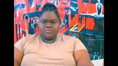 ebonyhotbuns4u2luv online show from November 2025 07:34:01 PM