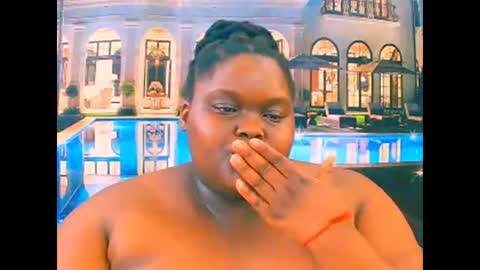 ebonyhotbuns4u2luv online show from November 2025 07:55:01 AM