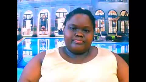 Snapshot of ebonyhotbuns4u2luv chatting on February 2026 10:11:02 PM ebonyhotbuns4u2luv online show from February 2026 10:11:02 PM