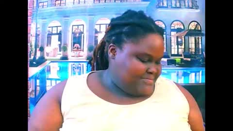 Snapshot of ebonyhotbuns4u2luv chatting on March 2026 10:28:02 AM ebonyhotbuns4u2luv online show from March 2026 10:28:02 AM