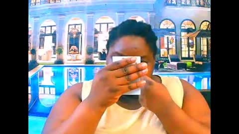 Snapshot of ebonyhotbuns4u2luv chatting on March 2026 05:19:01 AM ebonyhotbuns4u2luv online show from March 2026 05:19:01 AM