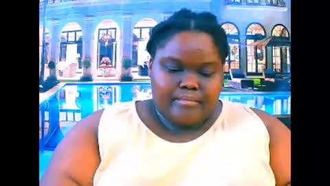 Snapshot of ebonyhotbuns4u2luv chatting on March 2026 07:26:02 AM ebonyhotbuns4u2luv online show from March 2026 07:26:02 AM