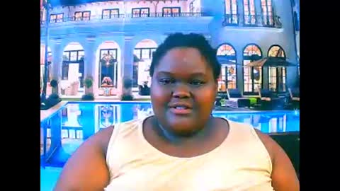 Snapshot of ebonyhotbuns4u2luv chatting on March 2026 05:13:01 AM ebonyhotbuns4u2luv online show from March 2026 05:13:01 AM