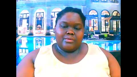 Snapshot of ebonyhotbuns4u2luv chatting on March 2026 06:58:02 PM ebonyhotbuns4u2luv online show from March 2026 06:58:02 PM