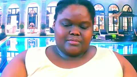 Snapshot of ebonyhotbuns4u2luv chatting on March 2026 07:03:01 AM ebonyhotbuns4u2luv online show from March 2026 07:03:01 AM