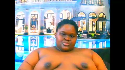 Snapshot of ebonyhotbuns4u2luv chatting on March 2026 08:05:01 PM ebonyhotbuns4u2luv online show from March 2026 08:05:01 PM