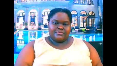 Snapshot of ebonyhotbuns4u2luv chatting on March 2026 08:11:01 AM ebonyhotbuns4u2luv online show from March 2026 08:11:01 AM