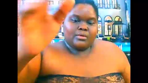 Snapshot of ebonyhotbuns4u2luv chatting on March 2026 09:50:01 AM ebonyhotbuns4u2luv online show from March 2026 09:50:01 AM