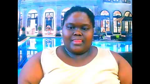 Snapshot of ebonyhotbuns4u2luv chatting on March 2026 09:56:02 PM ebonyhotbuns4u2luv online show from March 2026 09:56:02 PM