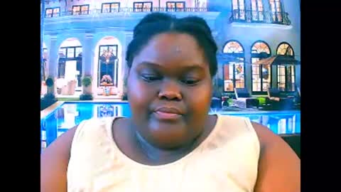 Snapshot of ebonyhotbuns4u2luv chatting on March 2026 05:22:01 AM ebonyhotbuns4u2luv online show from March 2026 05:22:01 AM