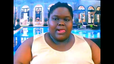 Snapshot of ebonyhotbuns4u2luv chatting on March 2026 07:07:01 PM ebonyhotbuns4u2luv online show from March 2026 07:07:01 PM