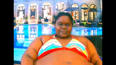 Snapshot of ebonyhotbuns4u2luv chatting on March 2026 10:55:01 AM ebonyhotbuns4u2luv online show from March 2026 10:55:01 AM